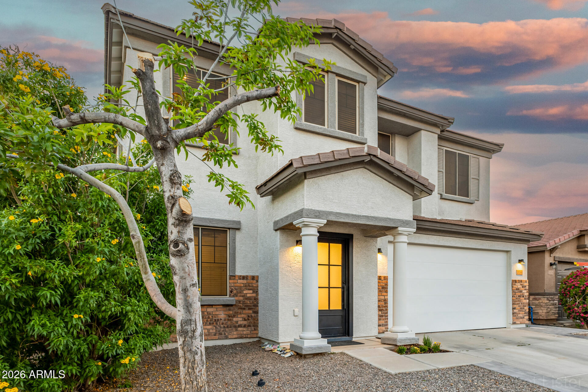 28266 N SHUNDEEN Circle