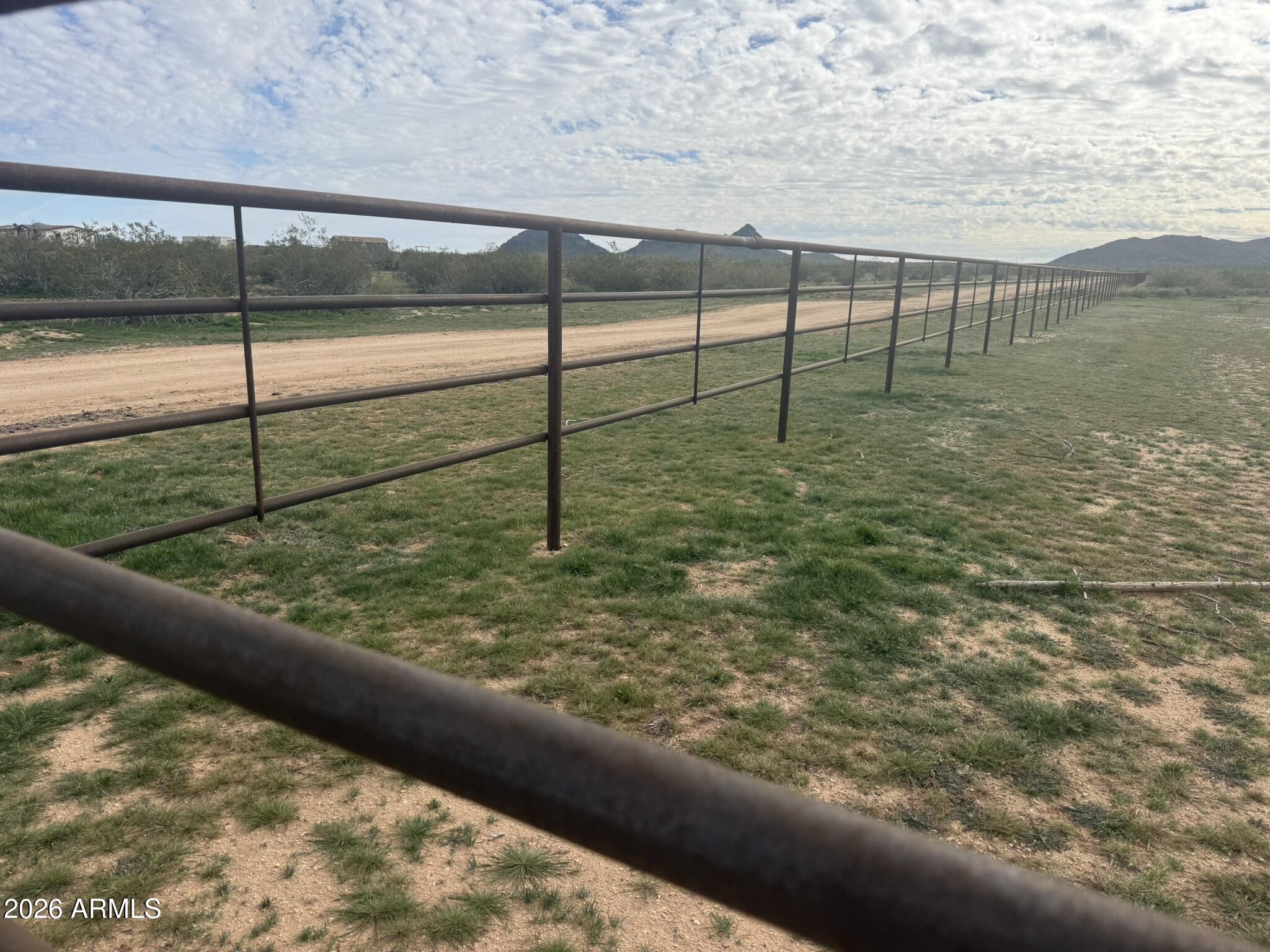 00XXA4 W Williams Road 5