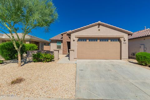 9004 W SOLANO Drive Glendale AZ 85305