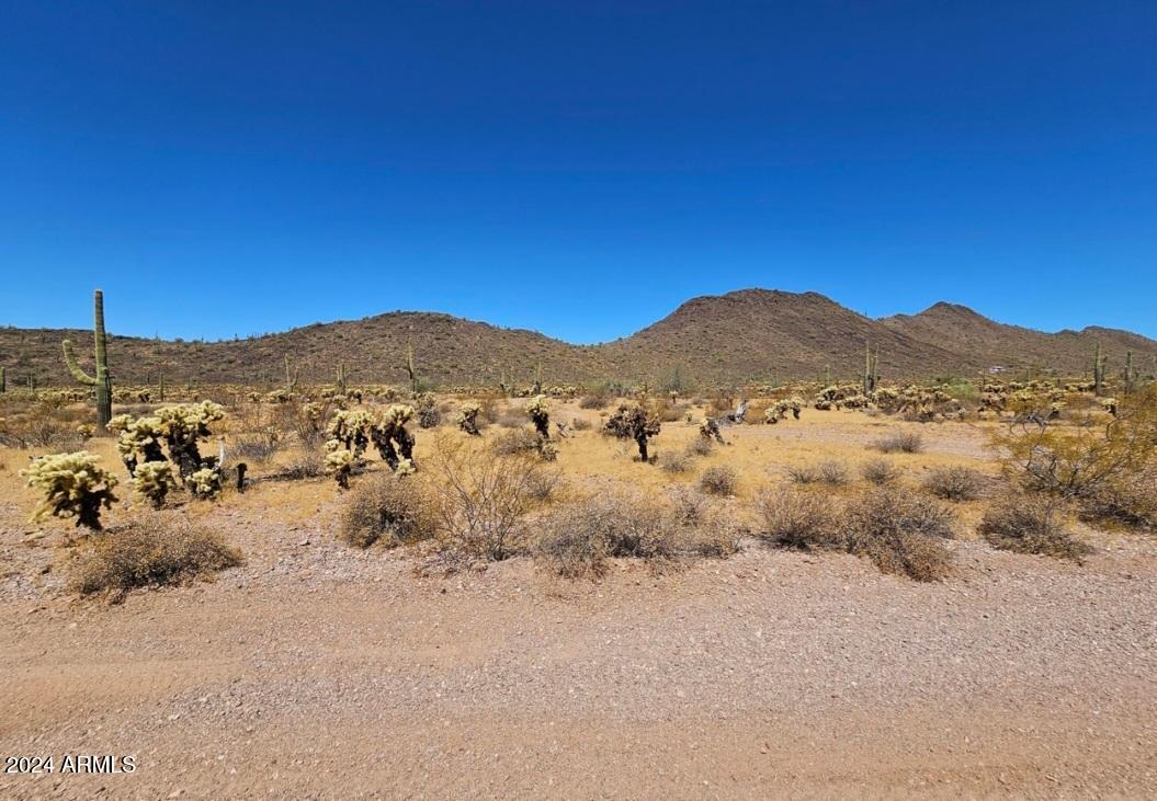 0 W Painted Wagon Trail 98