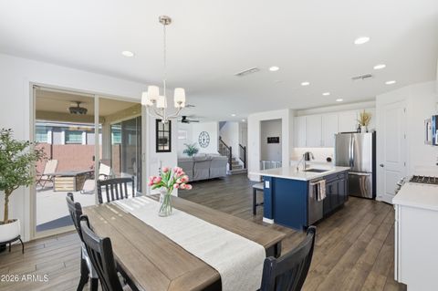 10941 E TEXAS Avenue Mesa AZ 85212