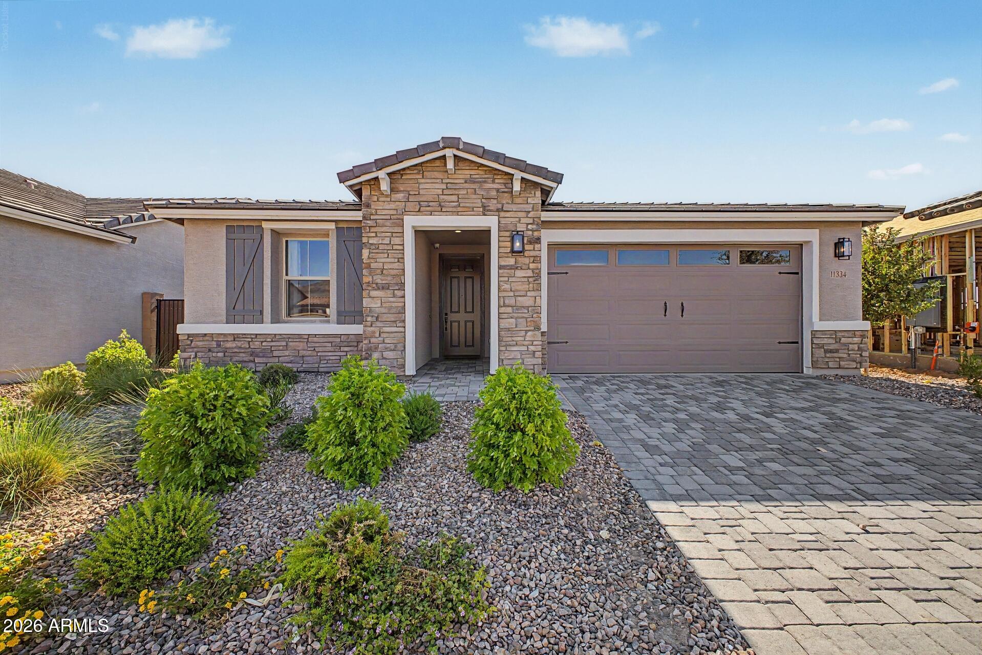Photo 1 of 42 — 11334 S 50TH Lane, Laveen, AZ 85339