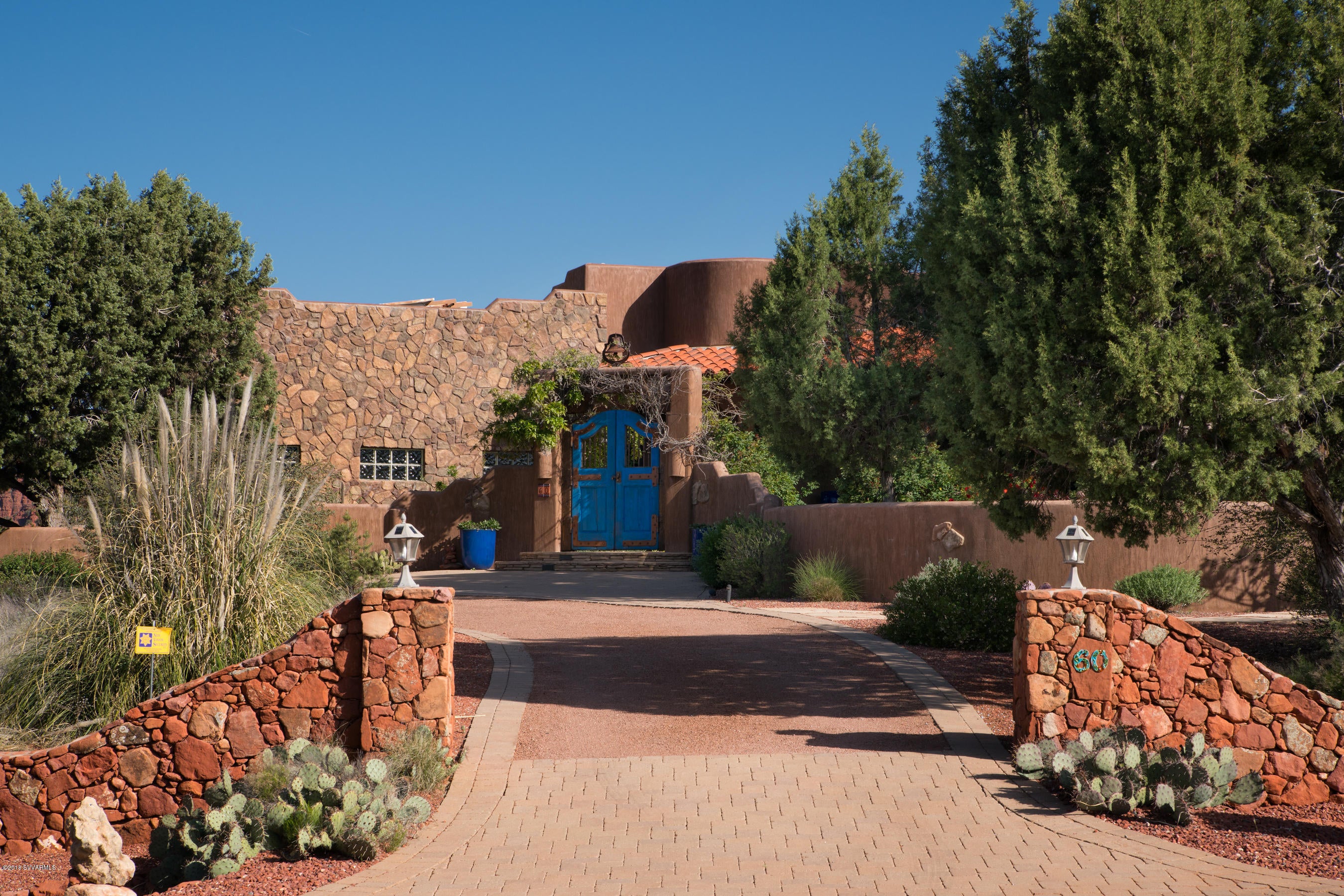 60 Crimson Vista Lane