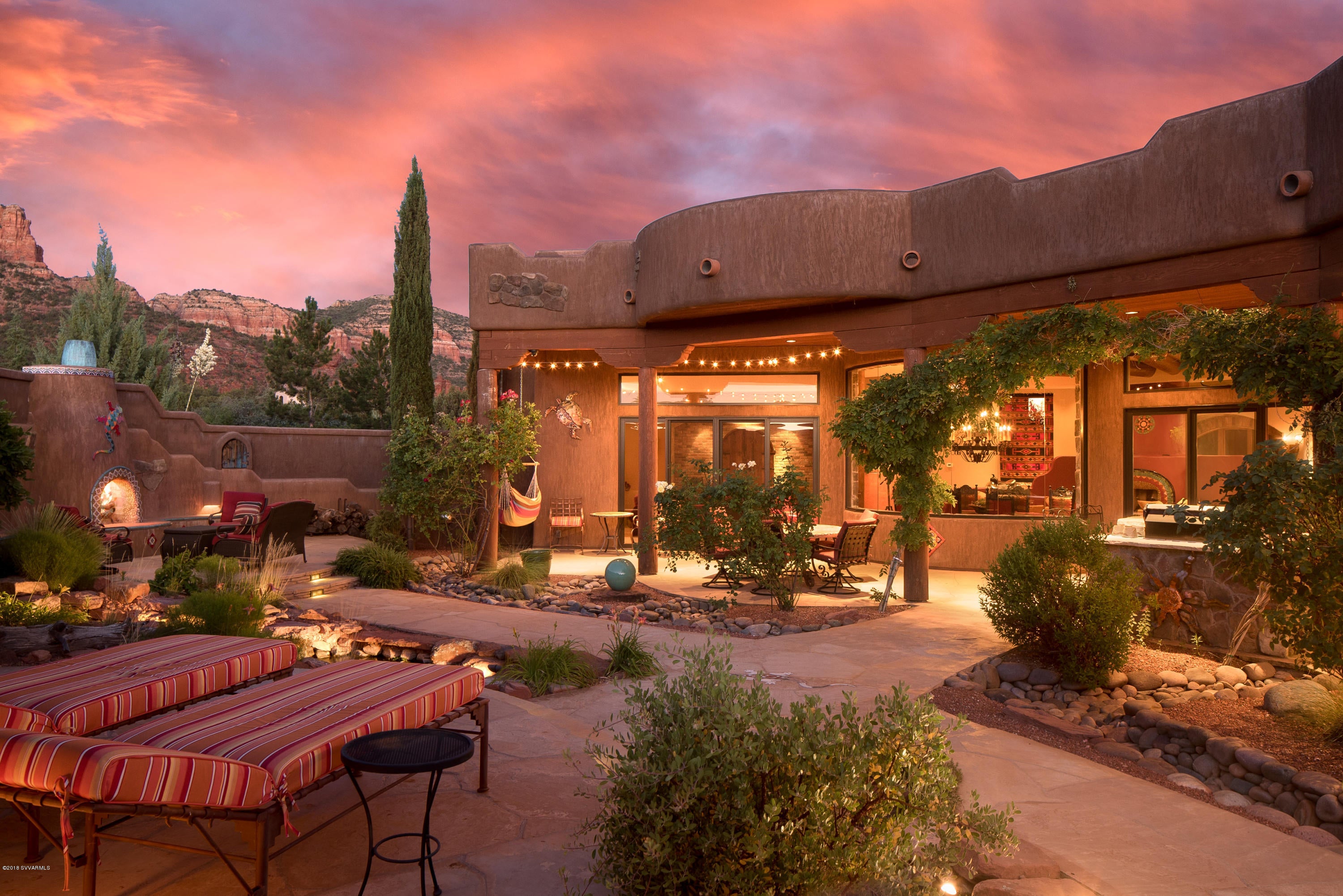 60 Crimson Vista Lane