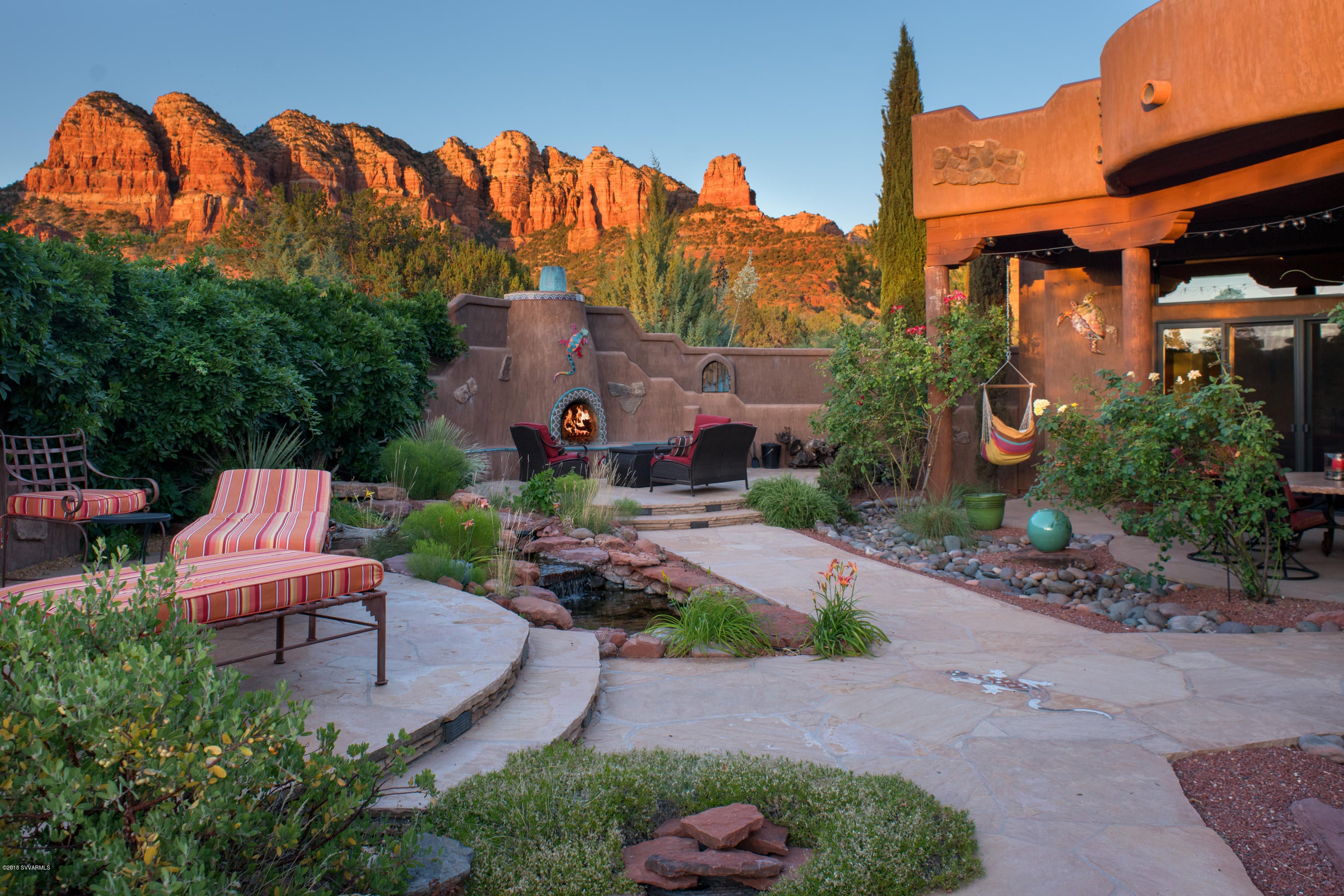 60 Crimson Vista Lane