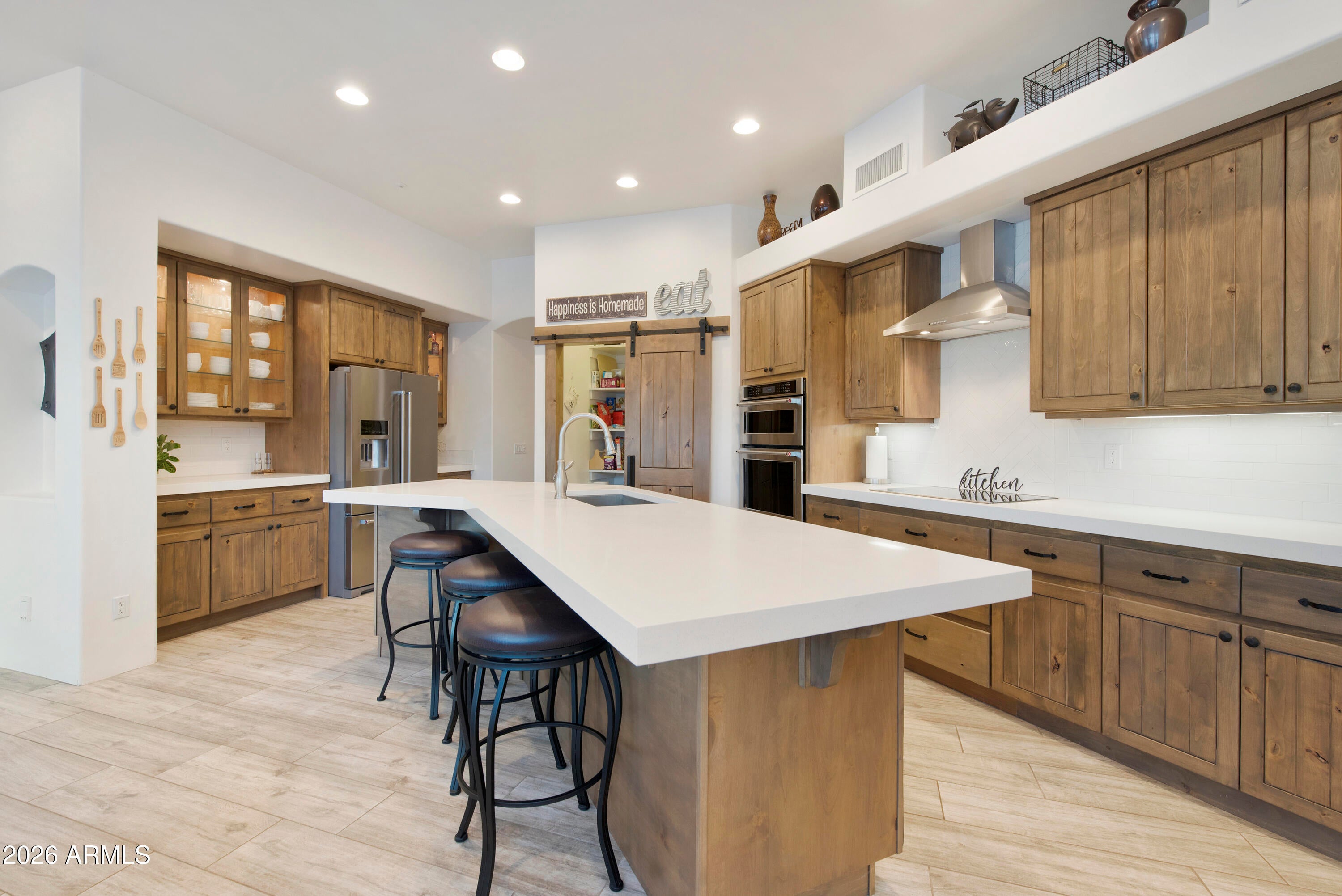 6024 E MONTERRA Way