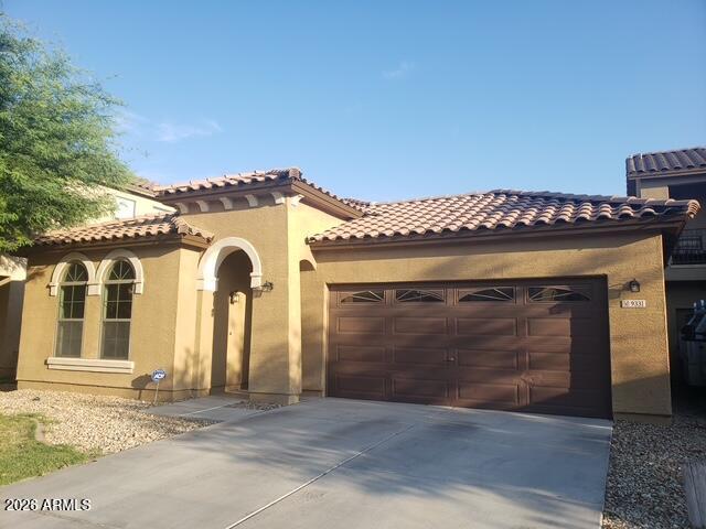 9331 W PAYSON Road