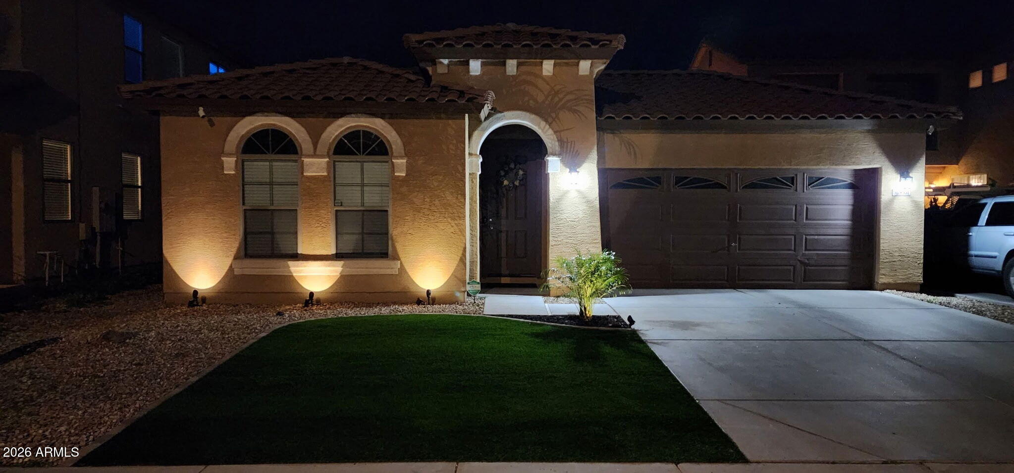 9331 W PAYSON Road