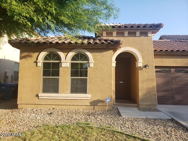9331 W PAYSON Road
