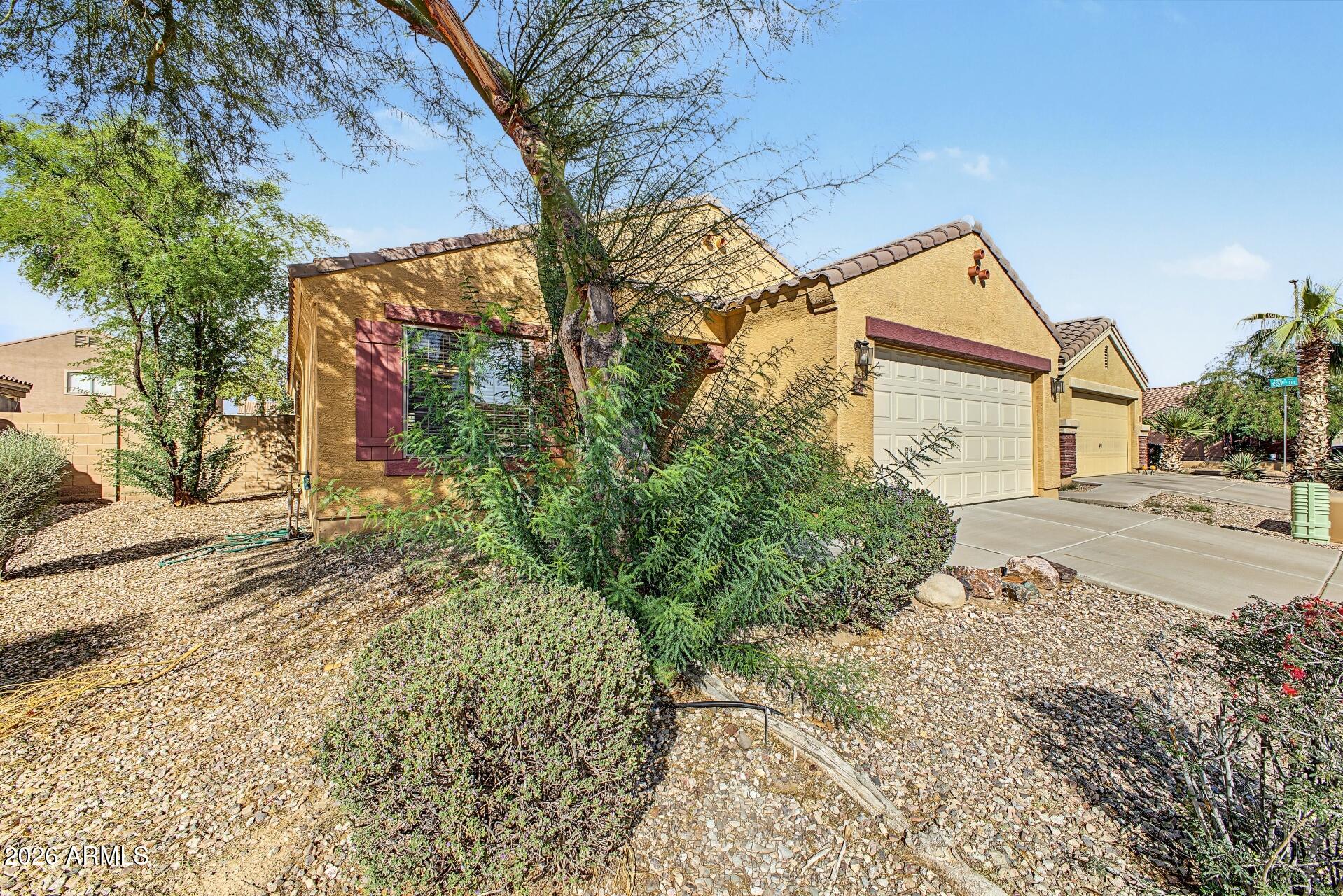 Homes for Sale in Queen Creek Arizona 2 23742 W HIDALGO Avenue