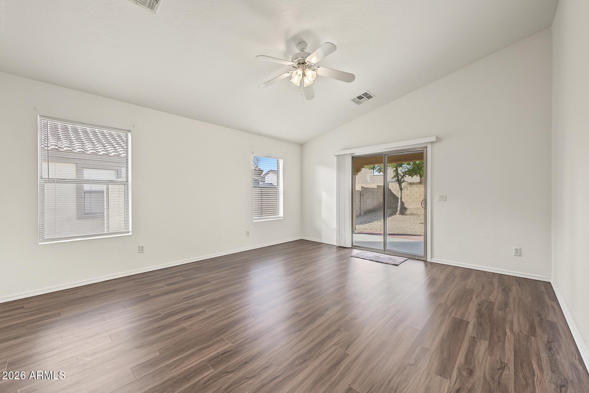 Homes for Sale in Queen Creek Arizona 3 23742 W HIDALGO Avenue