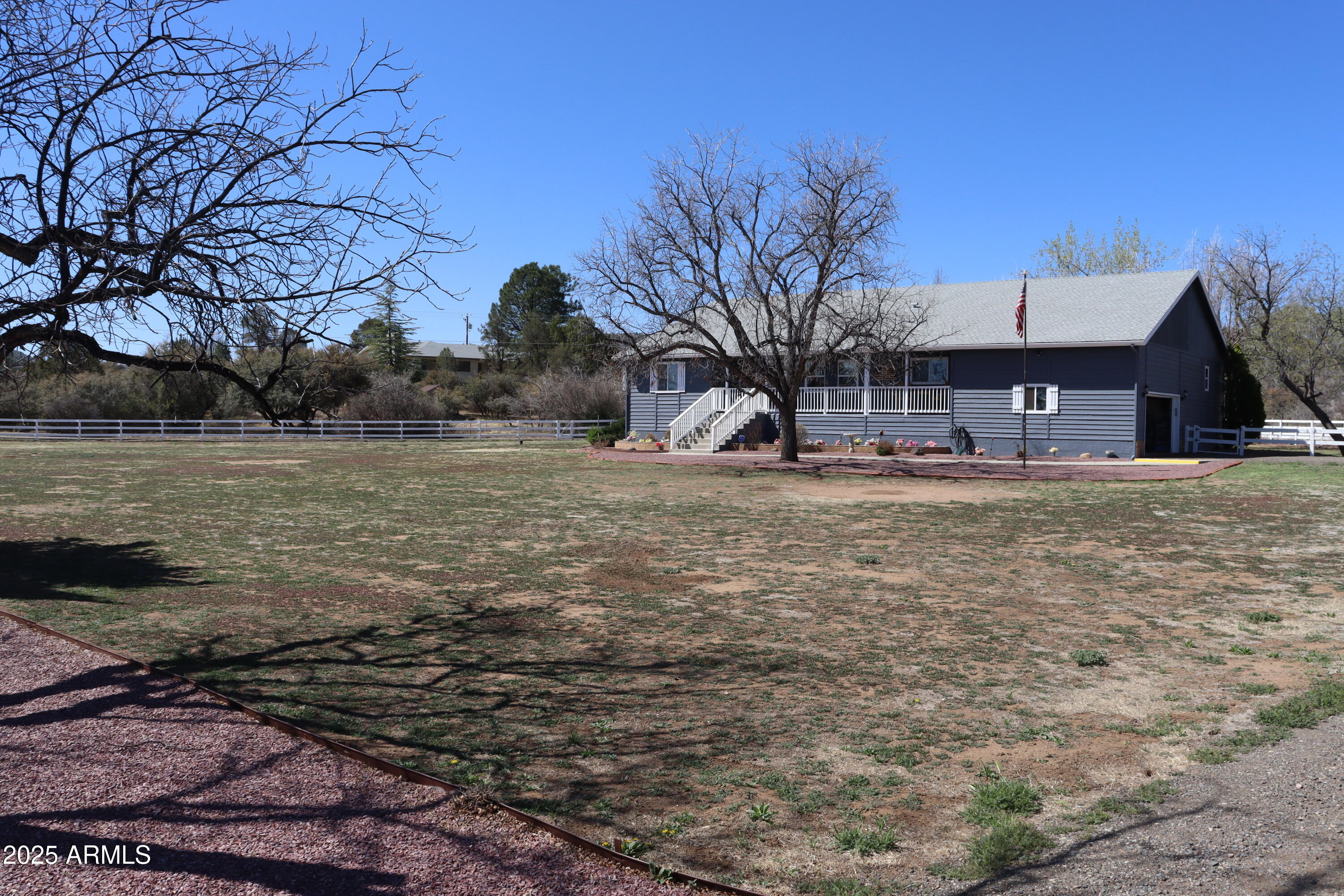 6120 N N WILLIAMSON Valley