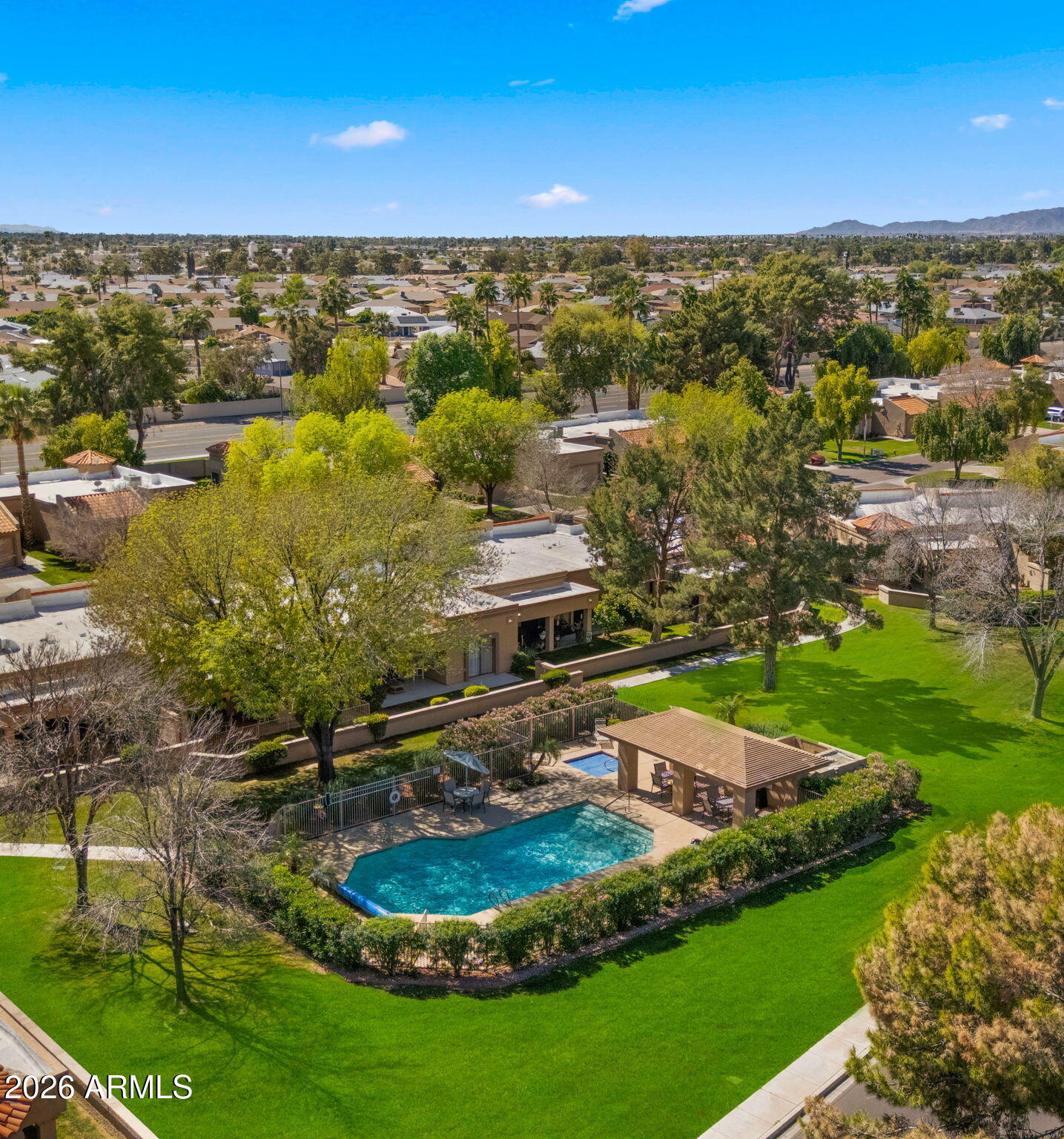 LAKESIDE TERRACE AT WESTBROOK VILLAGE - Residential