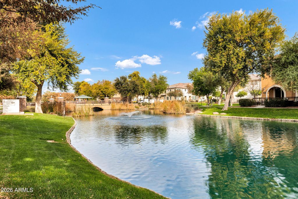 Photo of 2743 S Balsam Drive, Gilbert, AZ 85295 (MLS # 6965148)