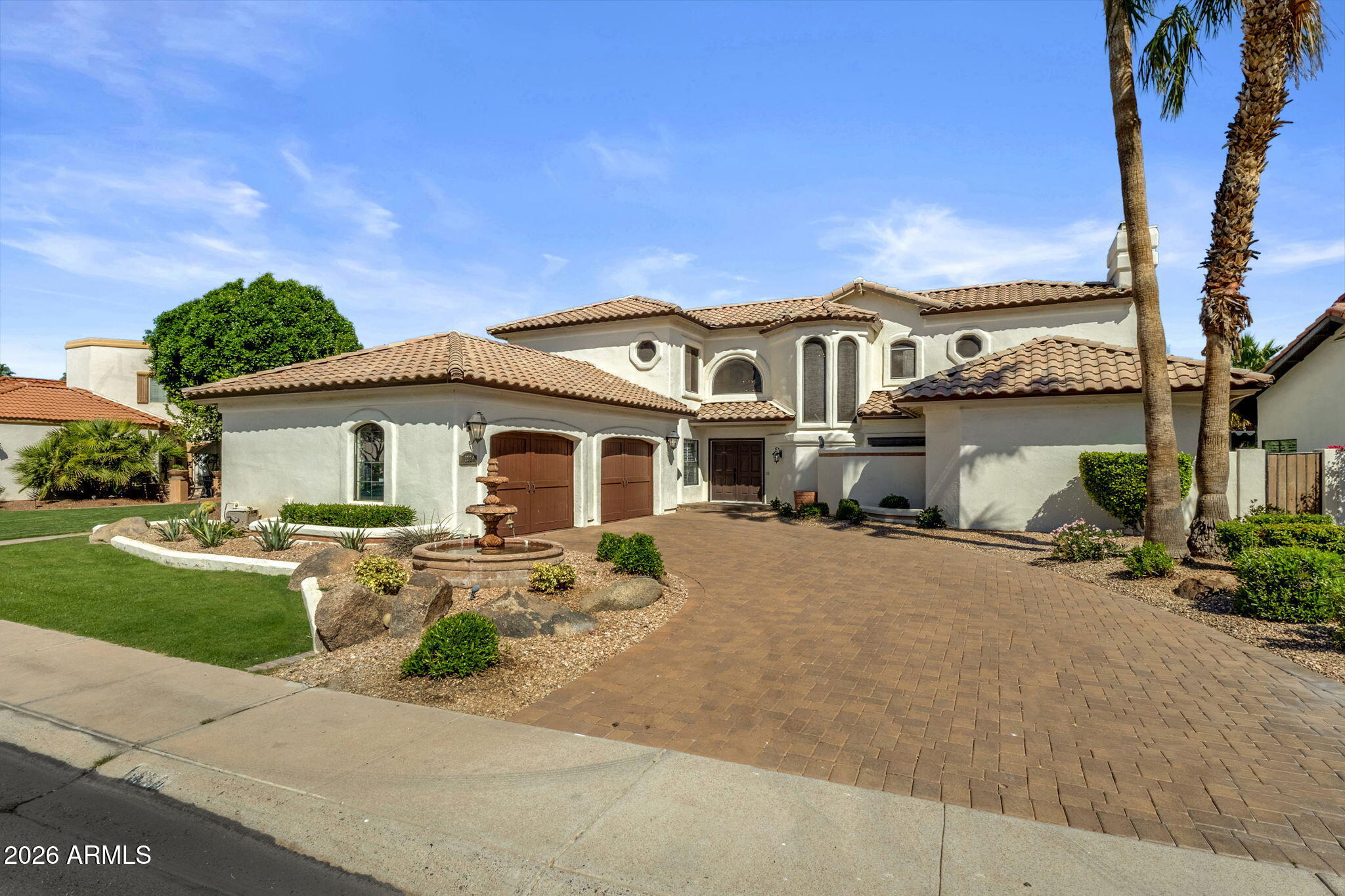 1334 W Sandpiper Drive