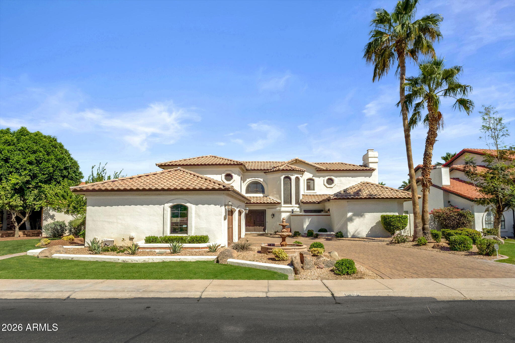 1334 W Sandpiper Drive