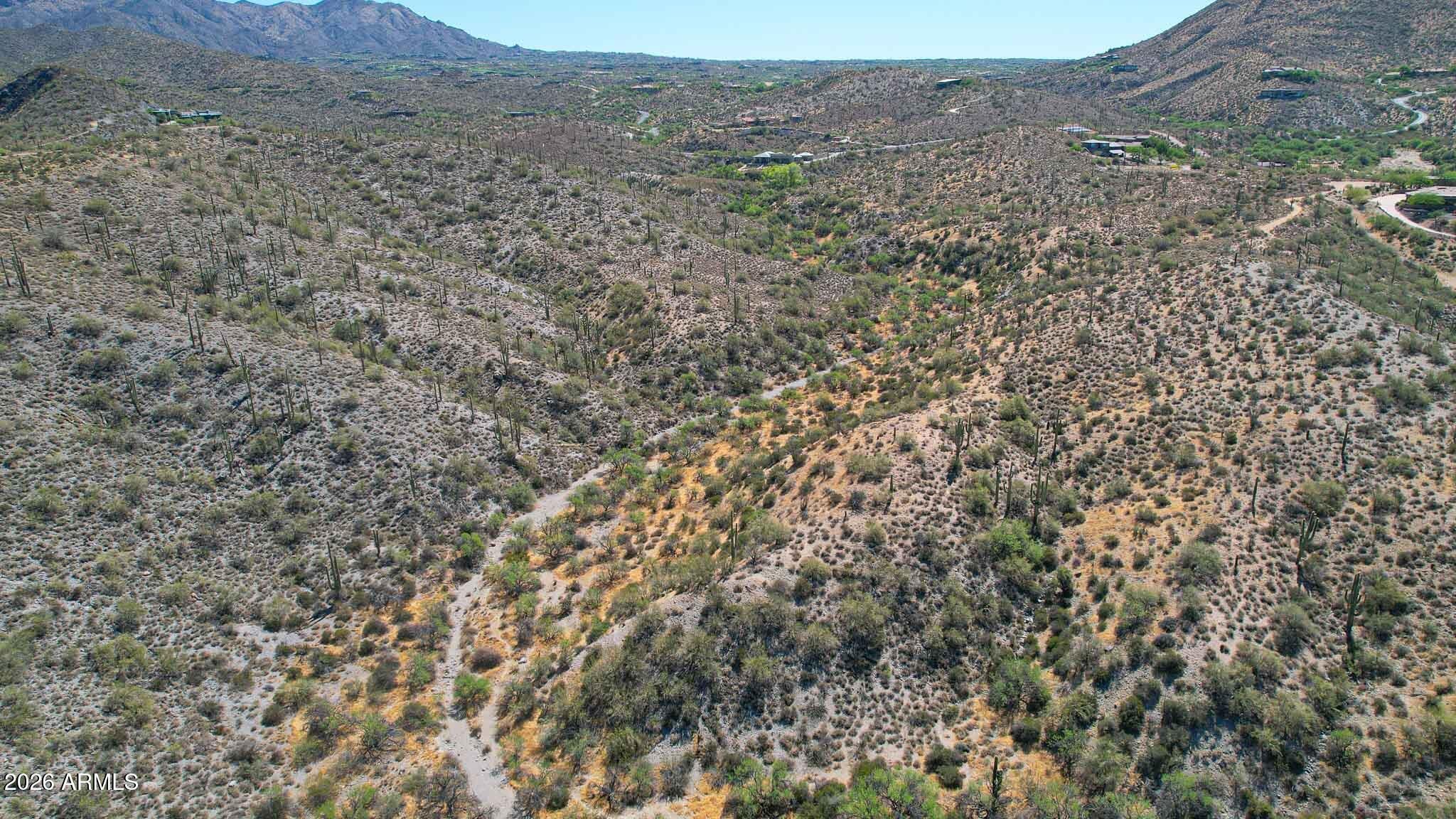 0 N Father Kino Trail 2&3