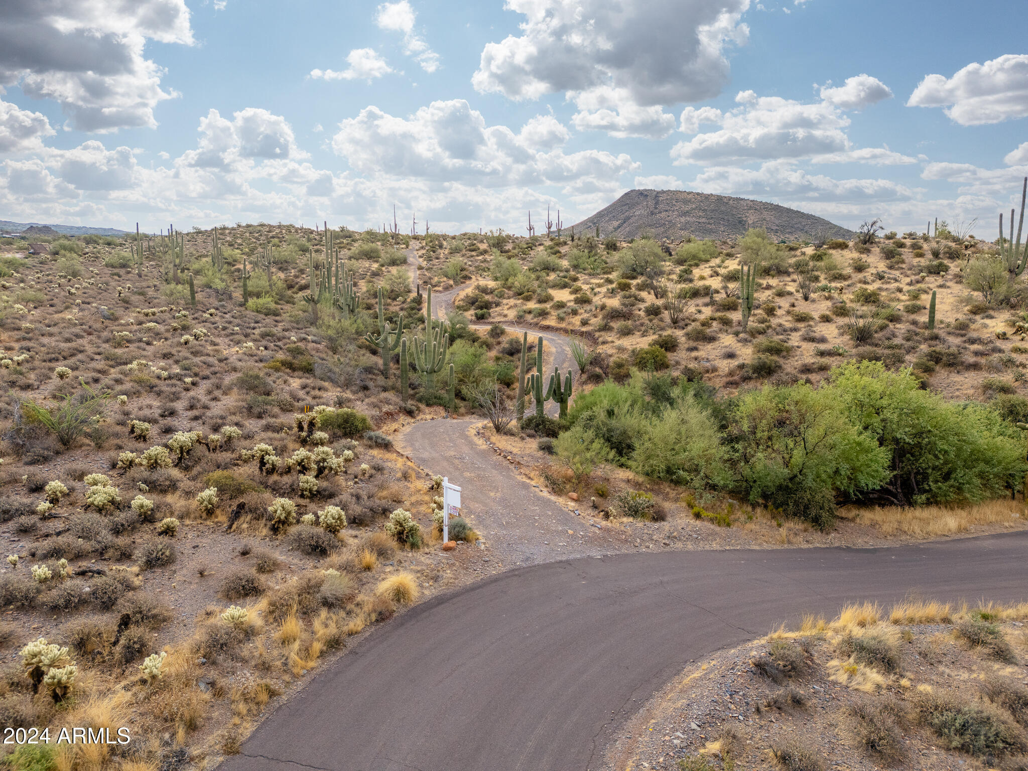 0 N Father Kino Trail -