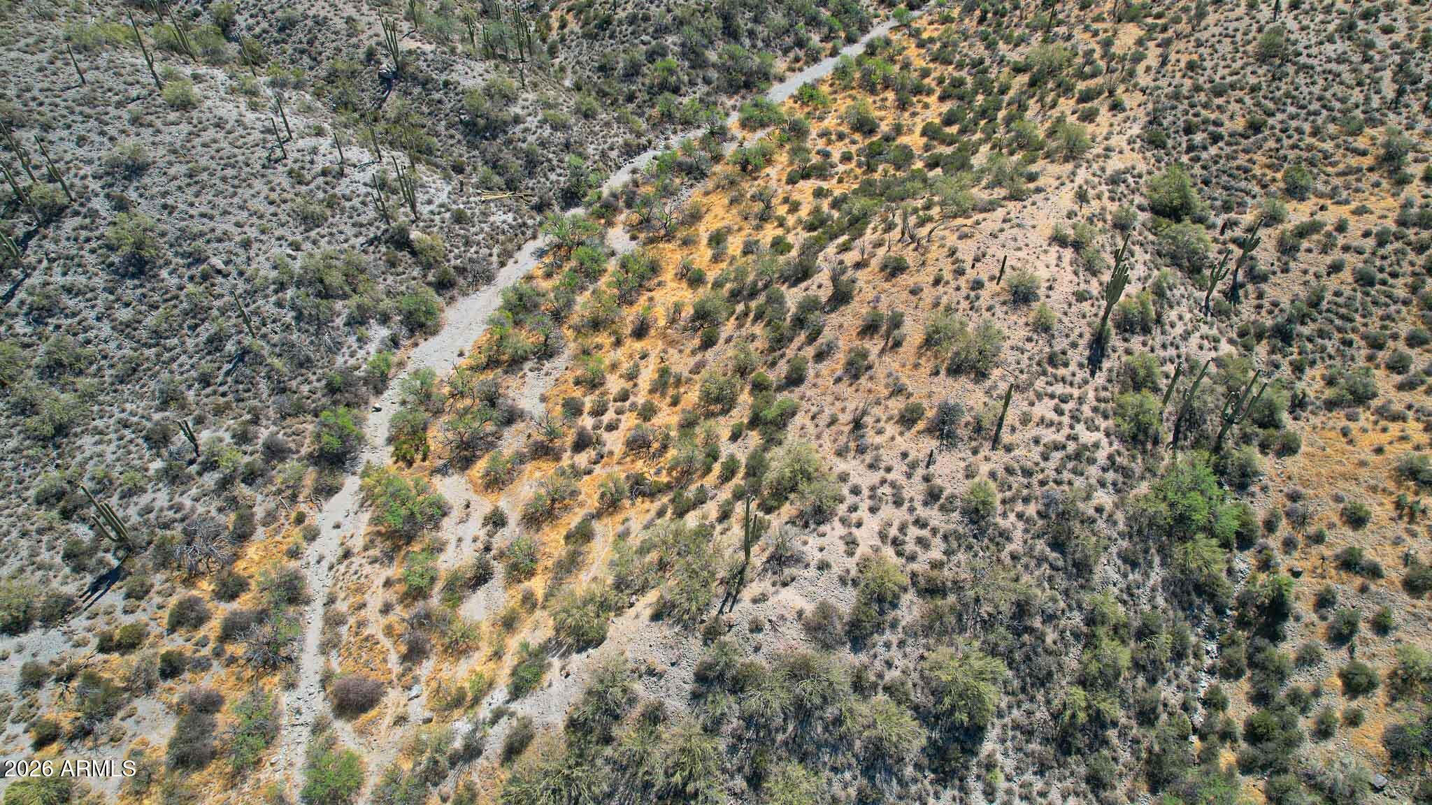 0 N Father Kino Trail 2&3