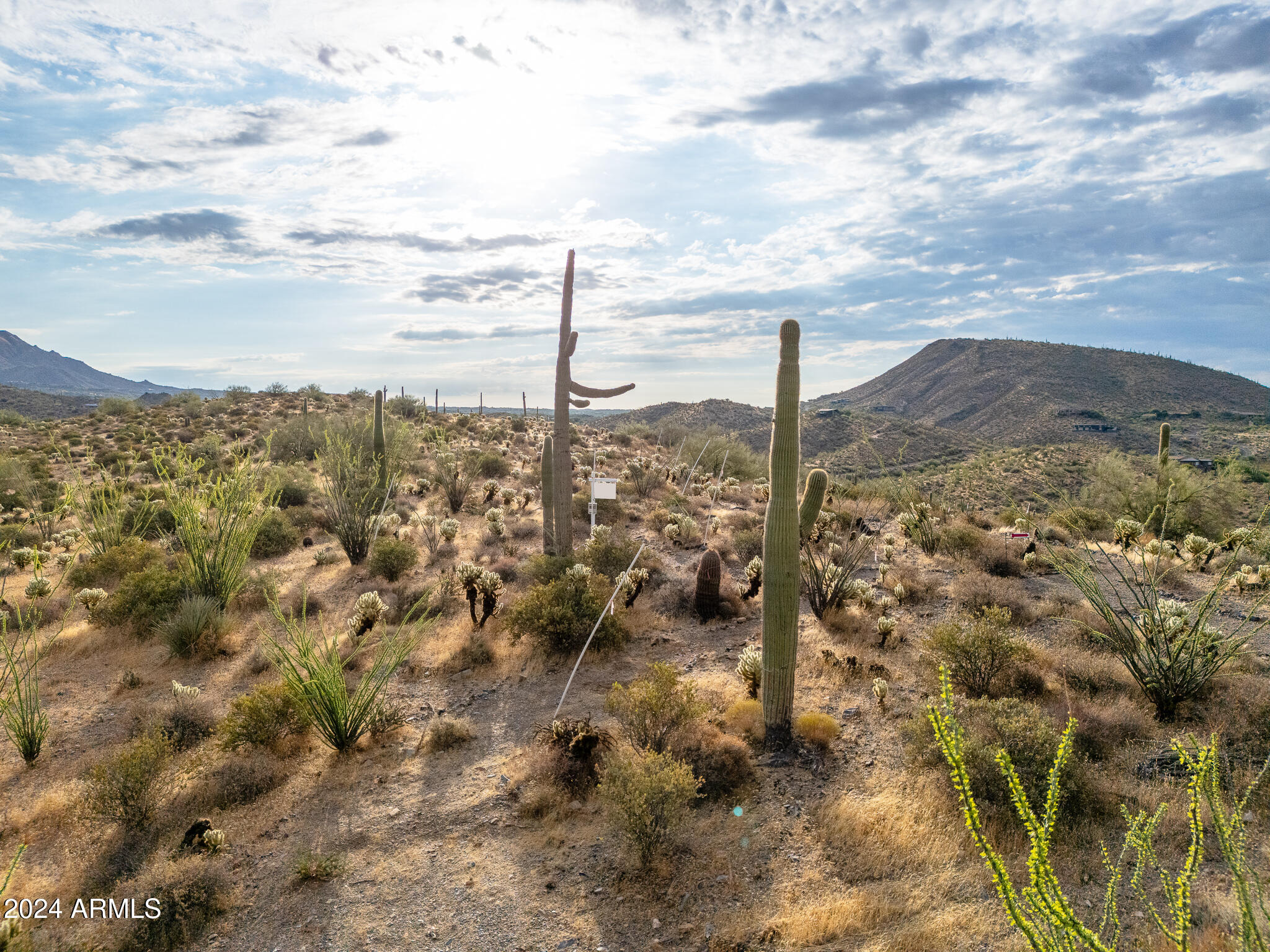0 N Father Kino Trail -