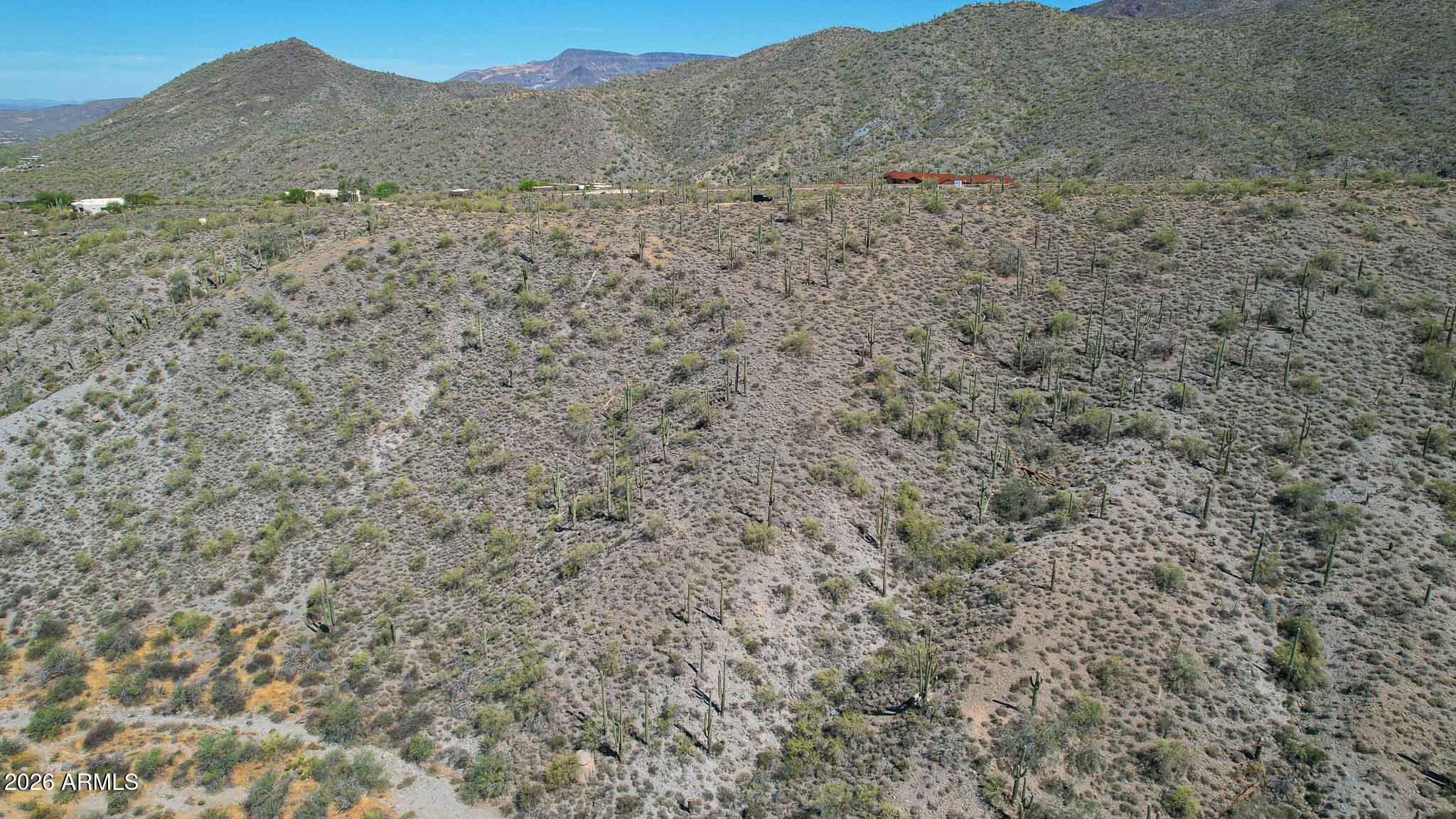 0 N Father Kino Trail 2&3