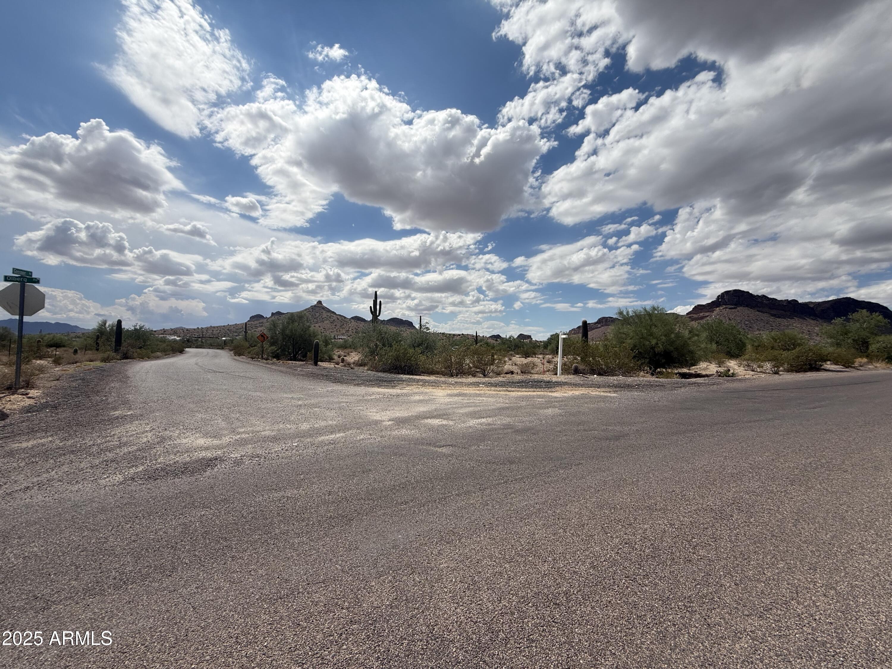 0 SW Olberg and Gossner Lot 35 Road 35