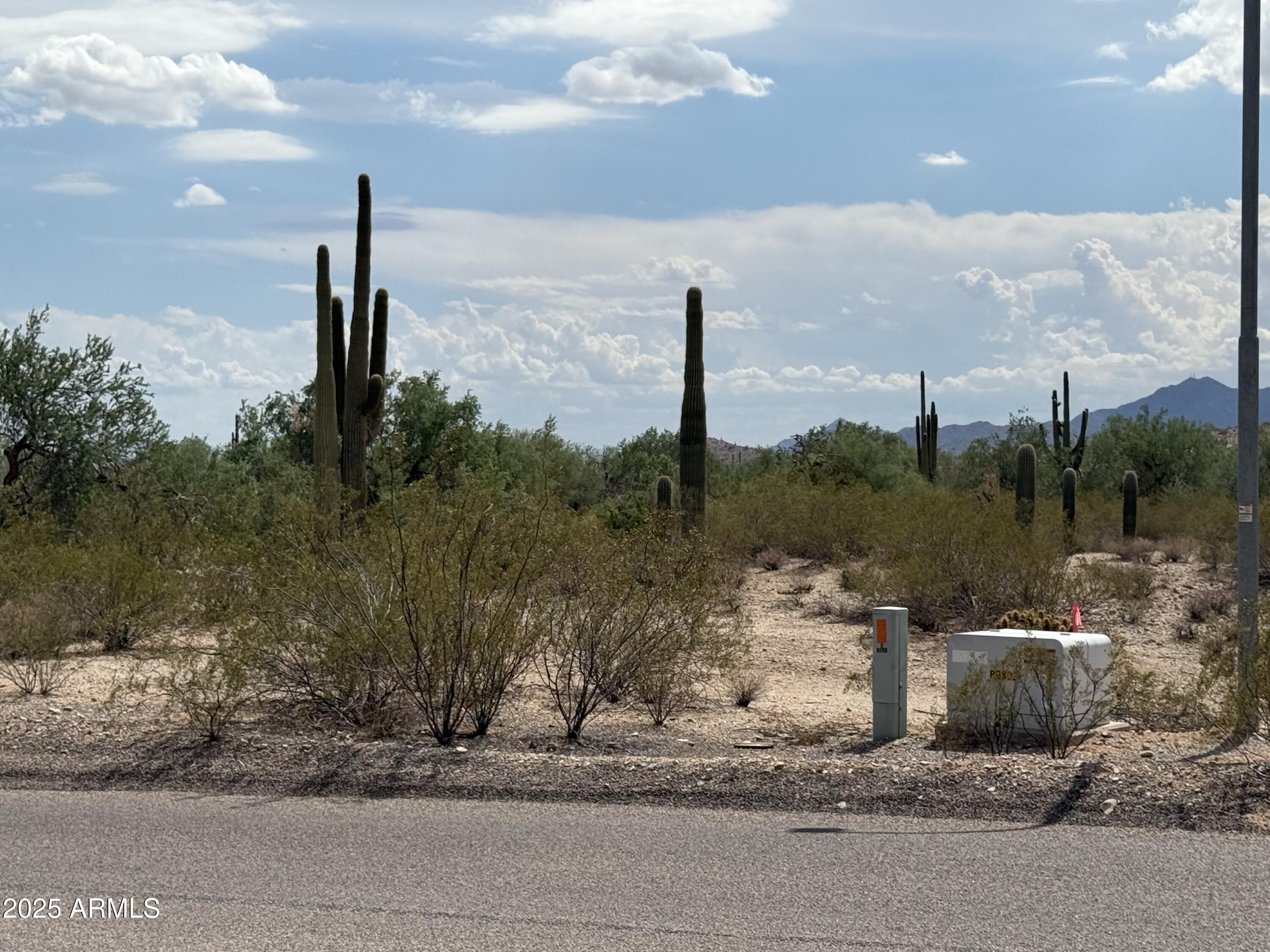 0 SW Olberg and Gossner Lot 35 Road 35