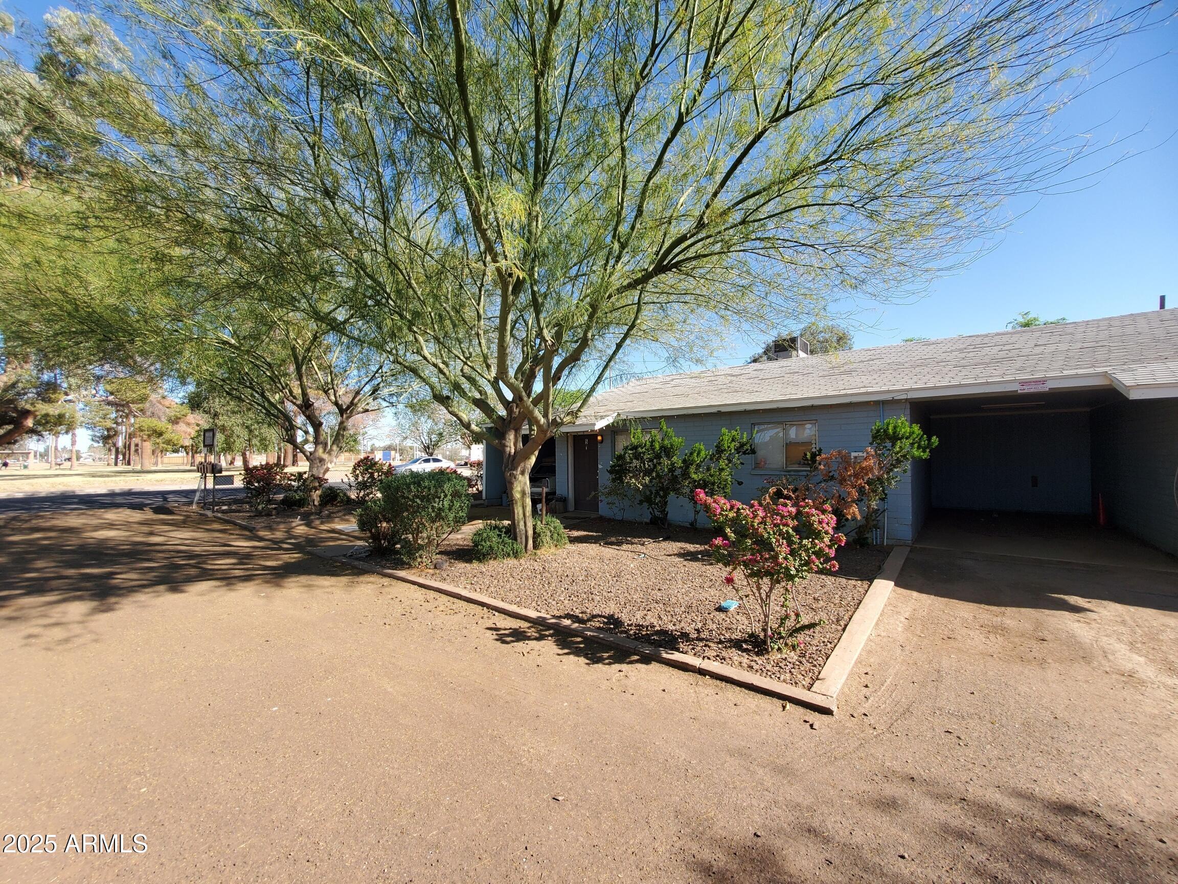 4323 N 13TH Place