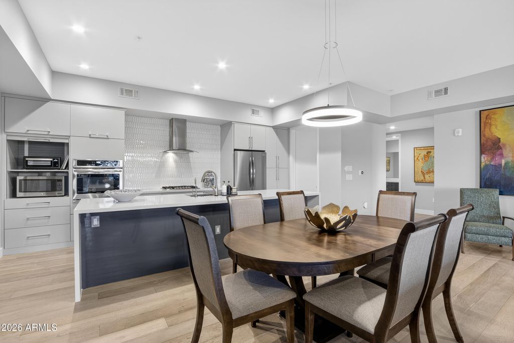 Photo of 16580 N 92nd Street #2003, Scottsdale, AZ 85260 (MLS # 6970721)