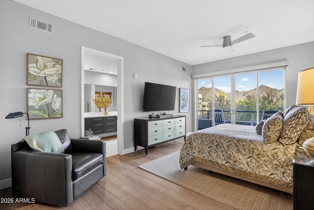 Photo of 16580 N 92nd Street #2003, Scottsdale, AZ 85260 (MLS # 6970721)