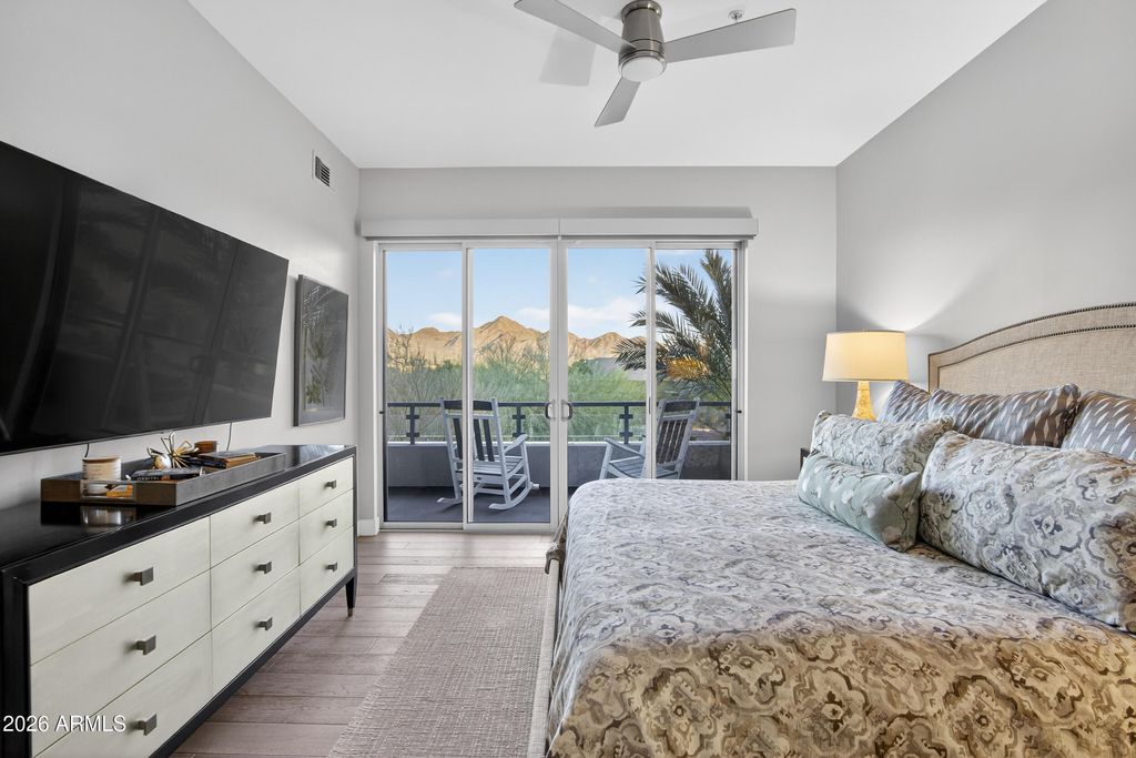 Photo of 16580 N 92nd Street #2003, Scottsdale, AZ 85260 (MLS # 6970721)