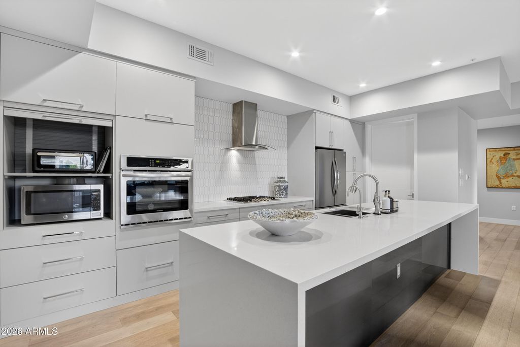 Photo of 16580 N 92nd Street #2003, Scottsdale, AZ 85260 (MLS # 6970721)