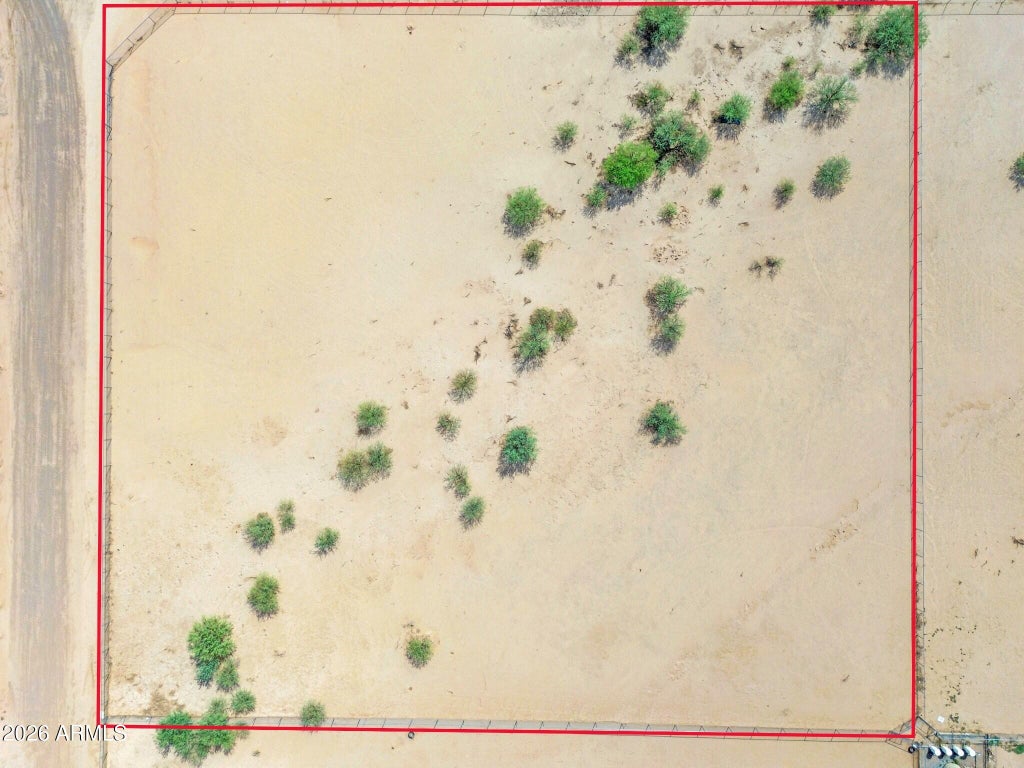 Photo of 0000 W Copper Kettle Drive #40, Casa Grande, AZ 85193 (MLS # 7071750)