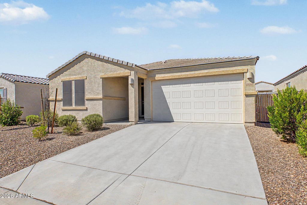 Photo of 18352 E Eloisa Drive, Gold Canyon, AZ 85118 (MLS # 7074018)