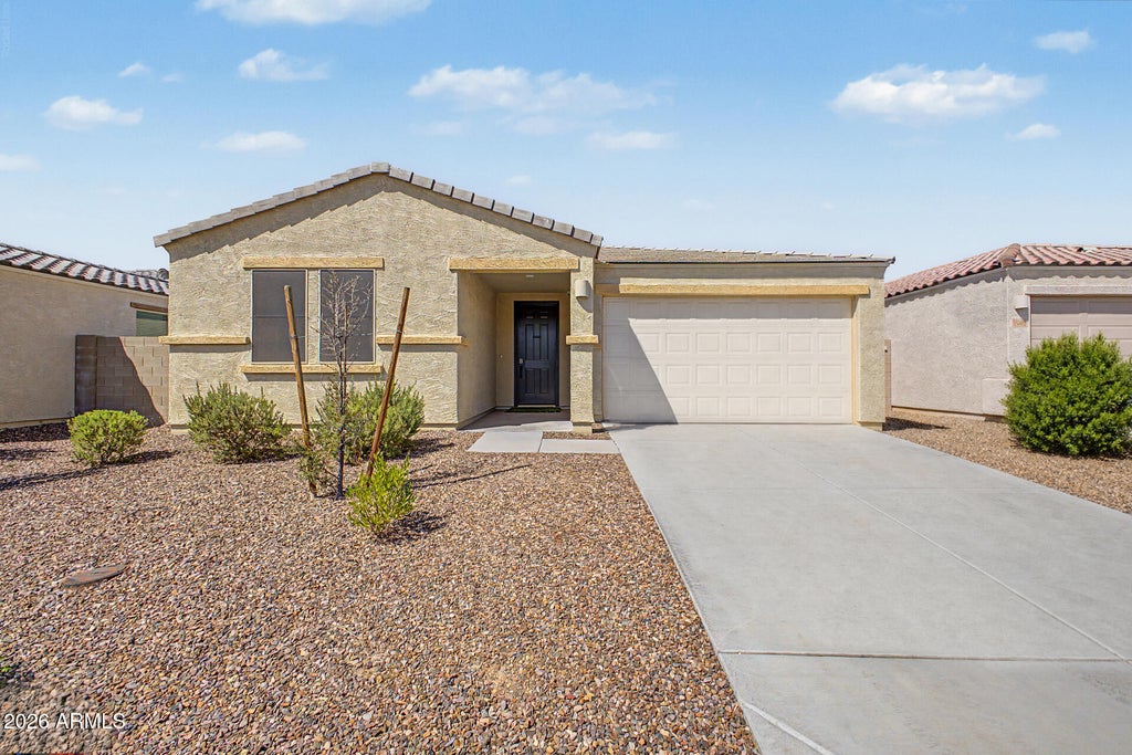 Photo of 18352 E Eloisa Drive, Gold Canyon, AZ 85118 (MLS # 7074018)