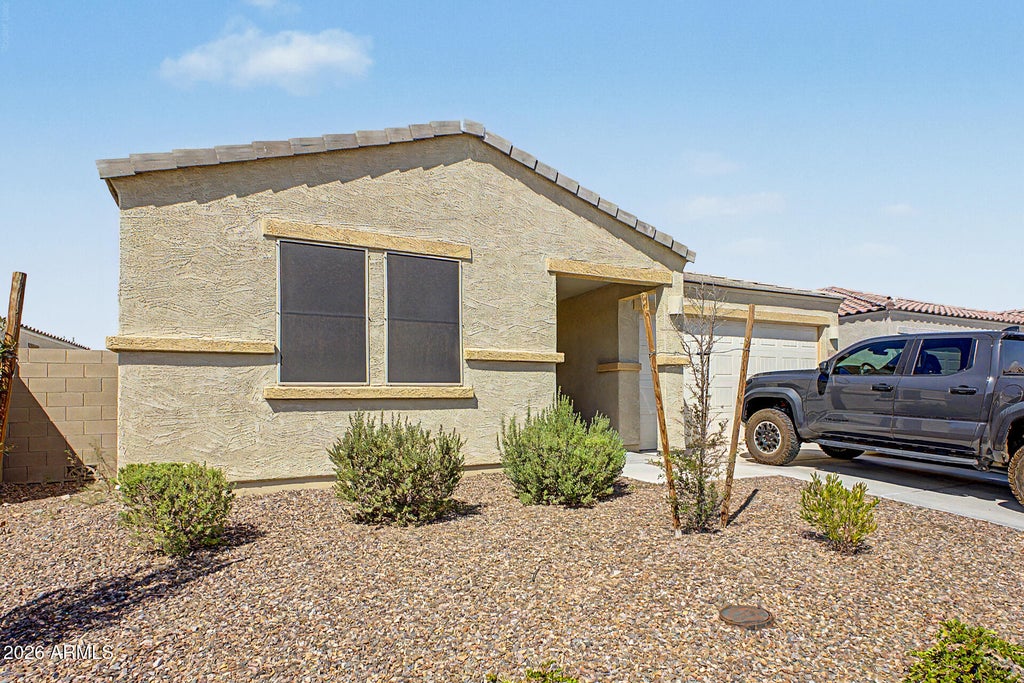 Photo of 18352 E Eloisa Drive, Gold Canyon, AZ 85118 (MLS # 7074018)