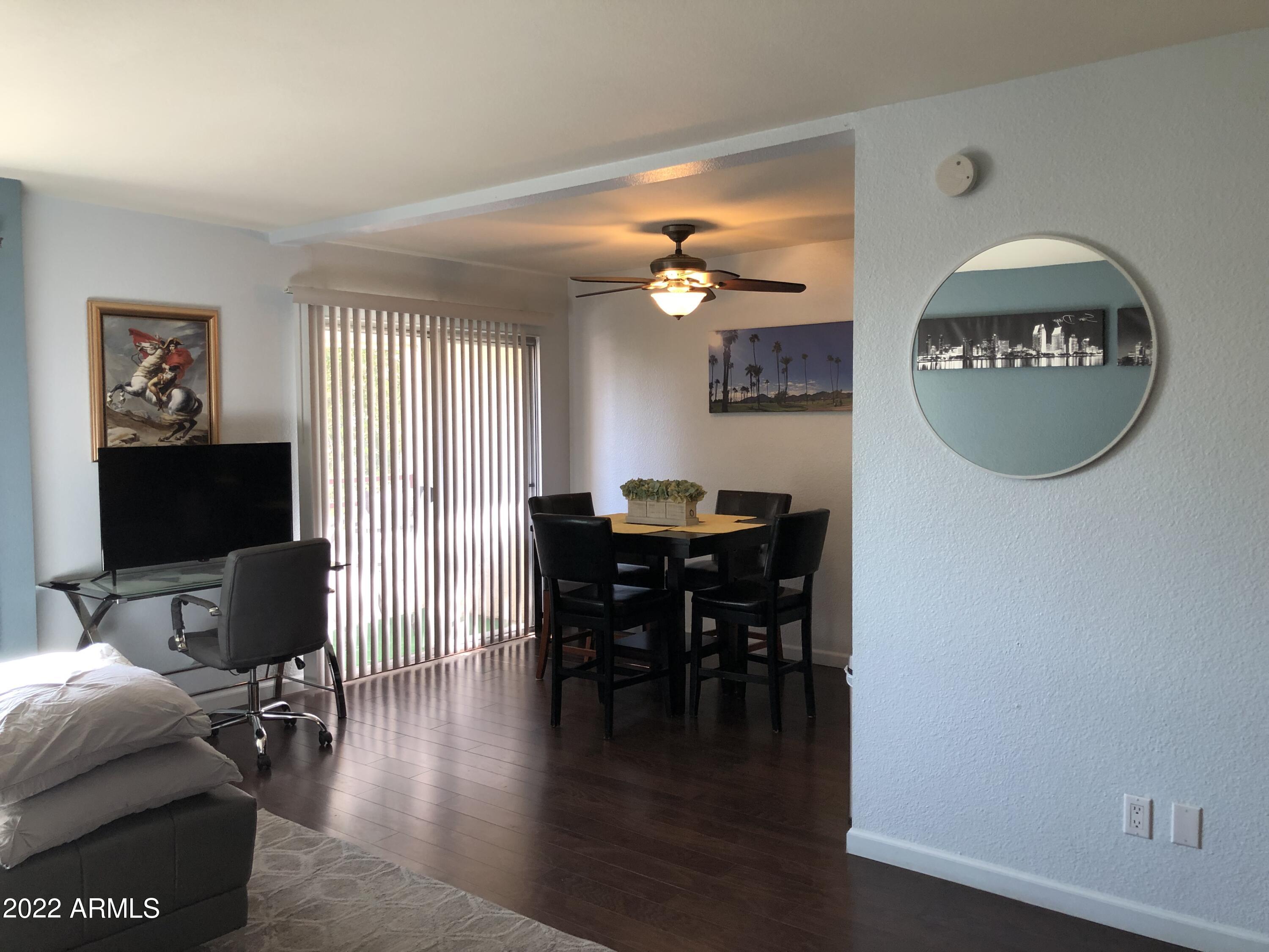 7350 N VIA PASEO DEL SUR -- N205