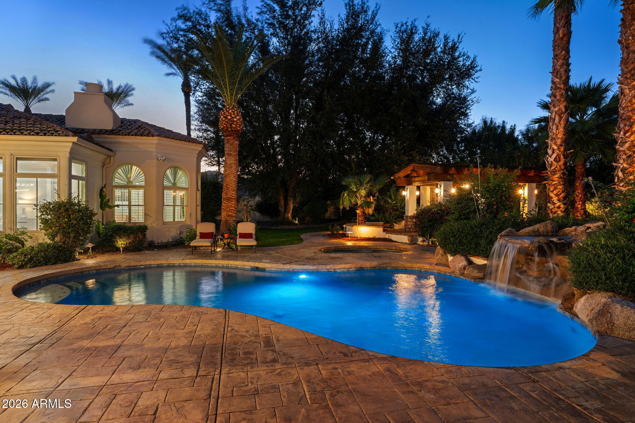 Homes for Sale in Queen Creek Arizona 3 7437 N 71ST Street