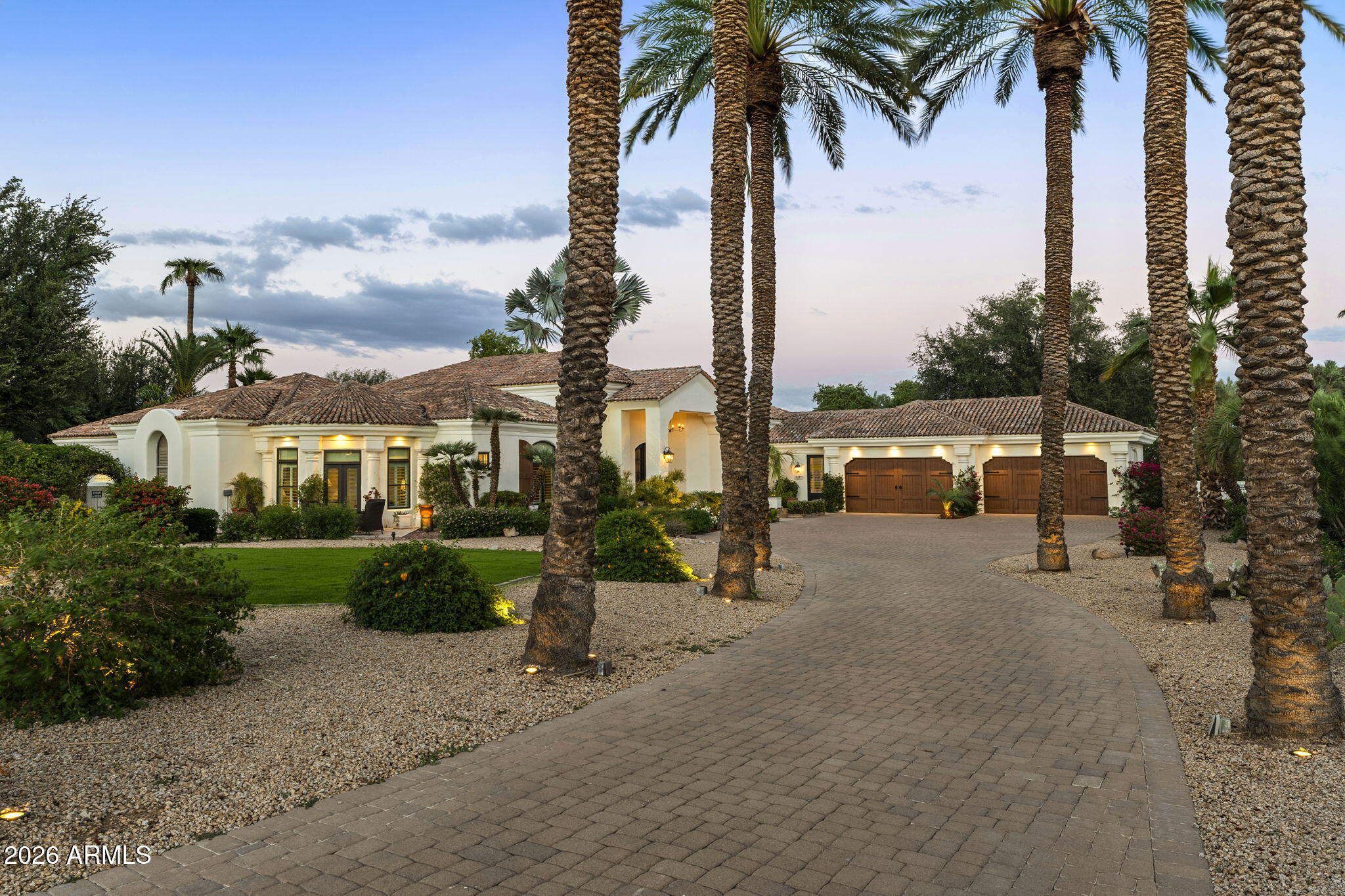 Homes for Sale in Queen Creek Arizona 1 7437 N 71ST Street