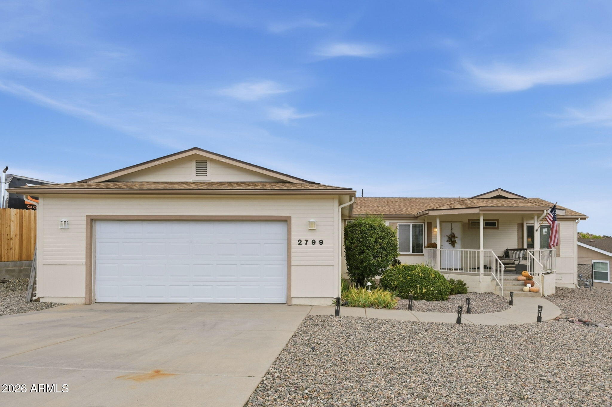 2799 NINTA Drive