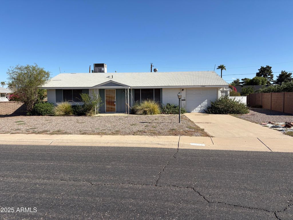 Photo of 11007 W Florida Avenue, Sun City, AZ 85351 (MLS # 6934082)