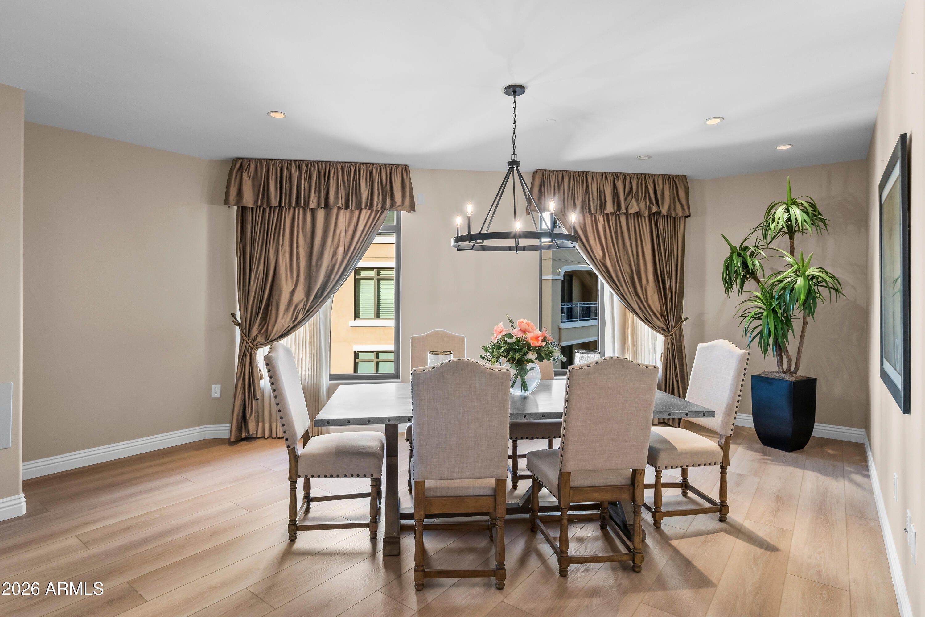 7175 E CAMELBACK Road 1007