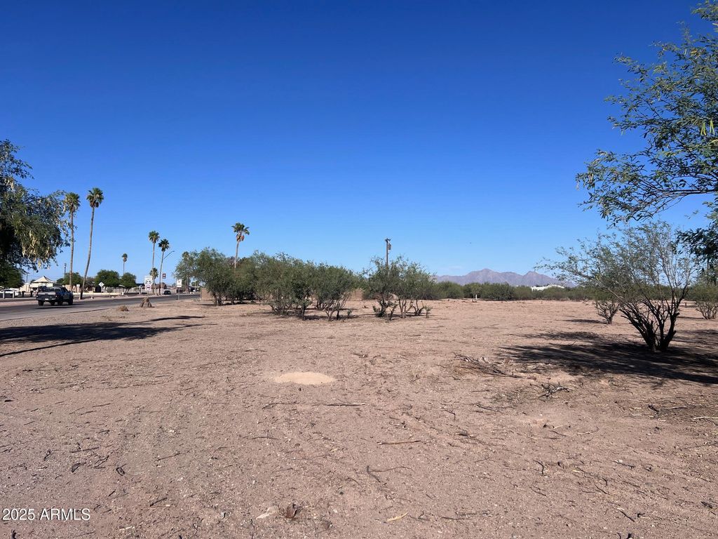 Photo of 3865 W Shedd Road #13-17, Eloy, AZ 85131 (MLS # 6884537)