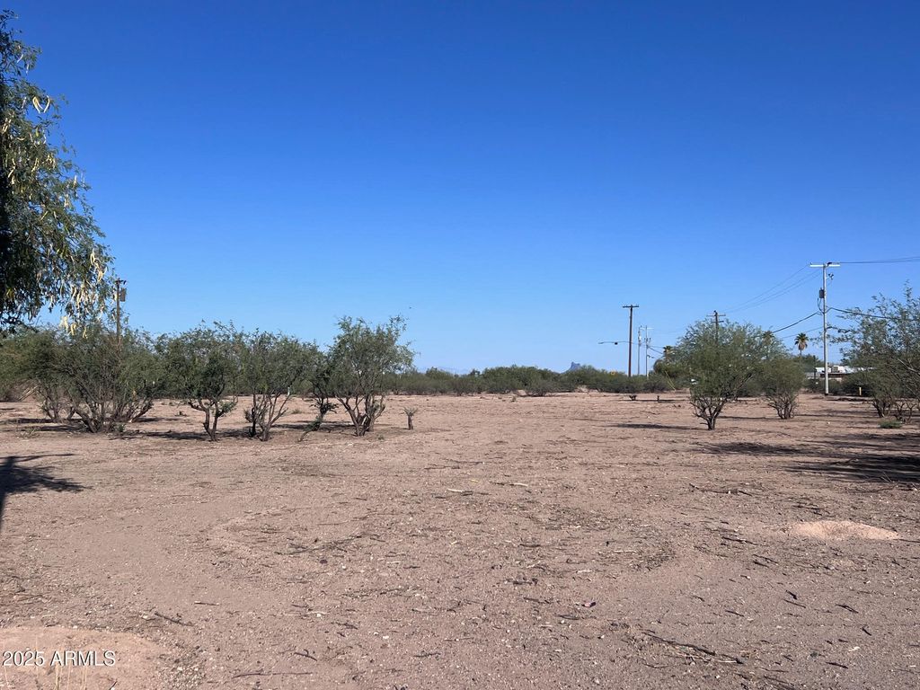 Photo of 3865 W Shedd Road #13-17, Eloy, AZ 85131 (MLS # 6884537)
