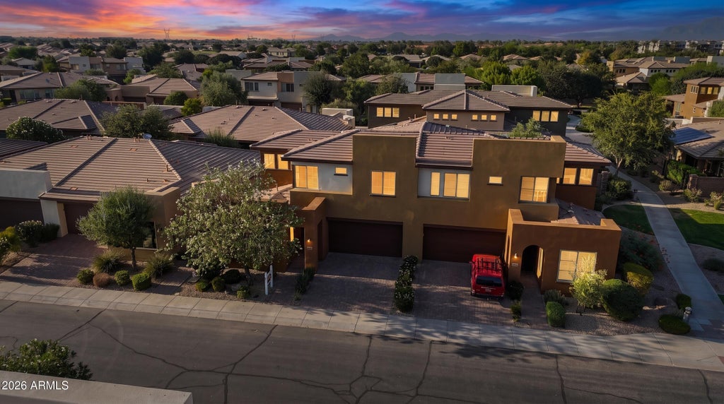 Photo of 756 E Verde Boulevard, Queen Creek, AZ 85140 (MLS # 7075028)