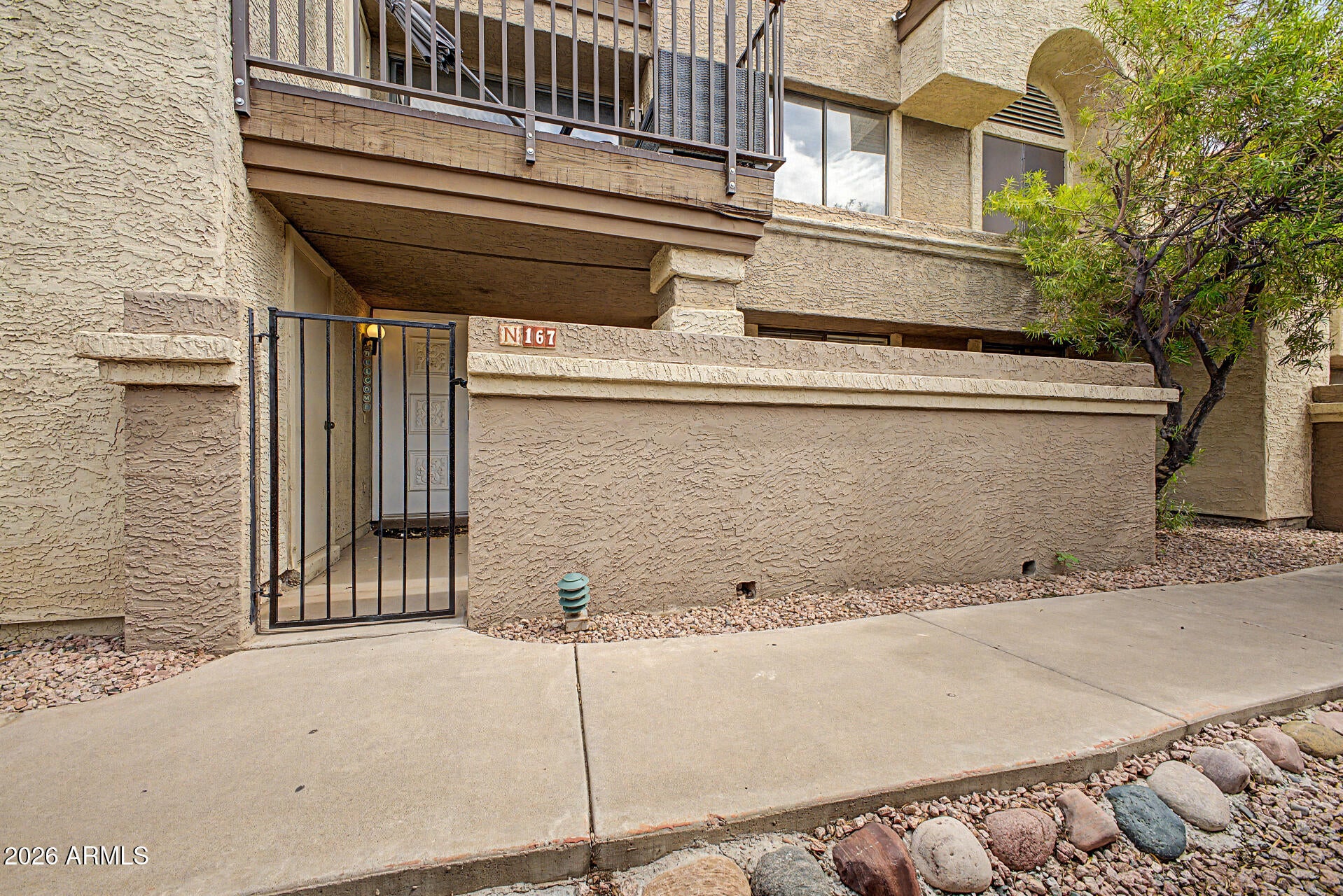 1905 E UNIVERSITY Drive 167