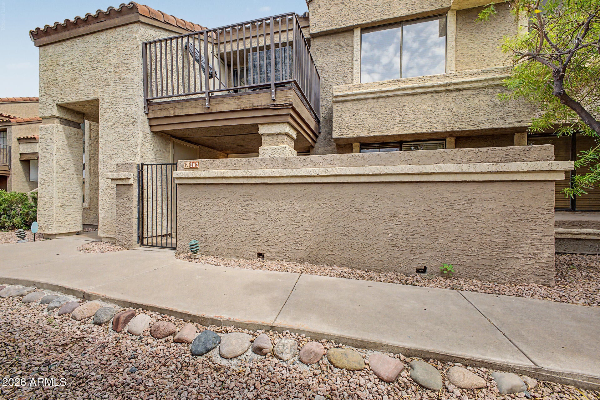 1905 E UNIVERSITY Drive 167