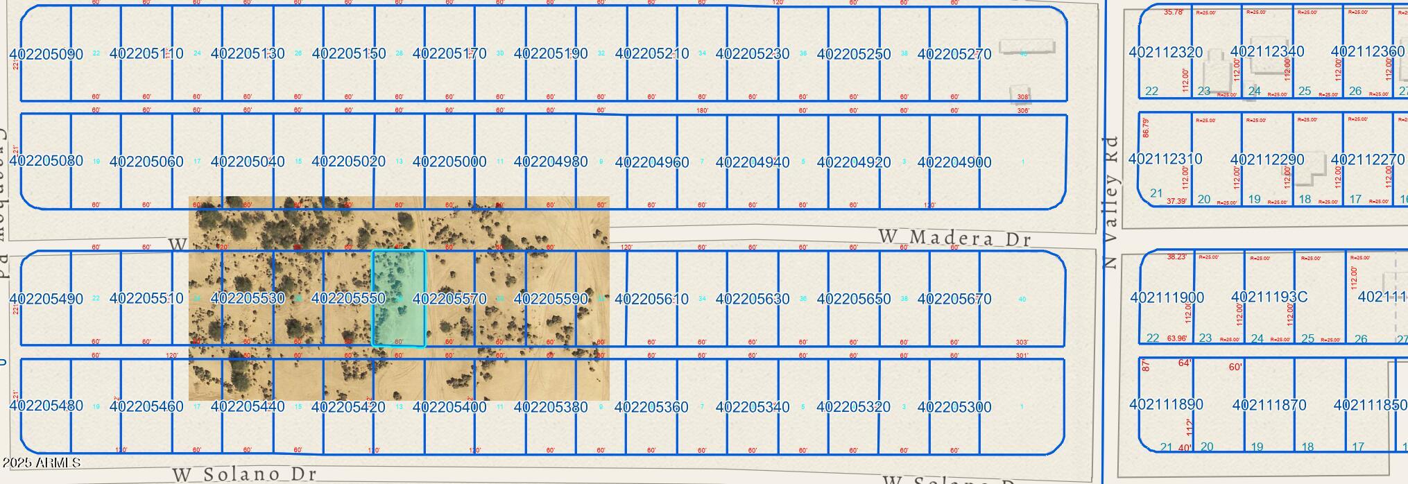 3655 W MADERA Drive 28