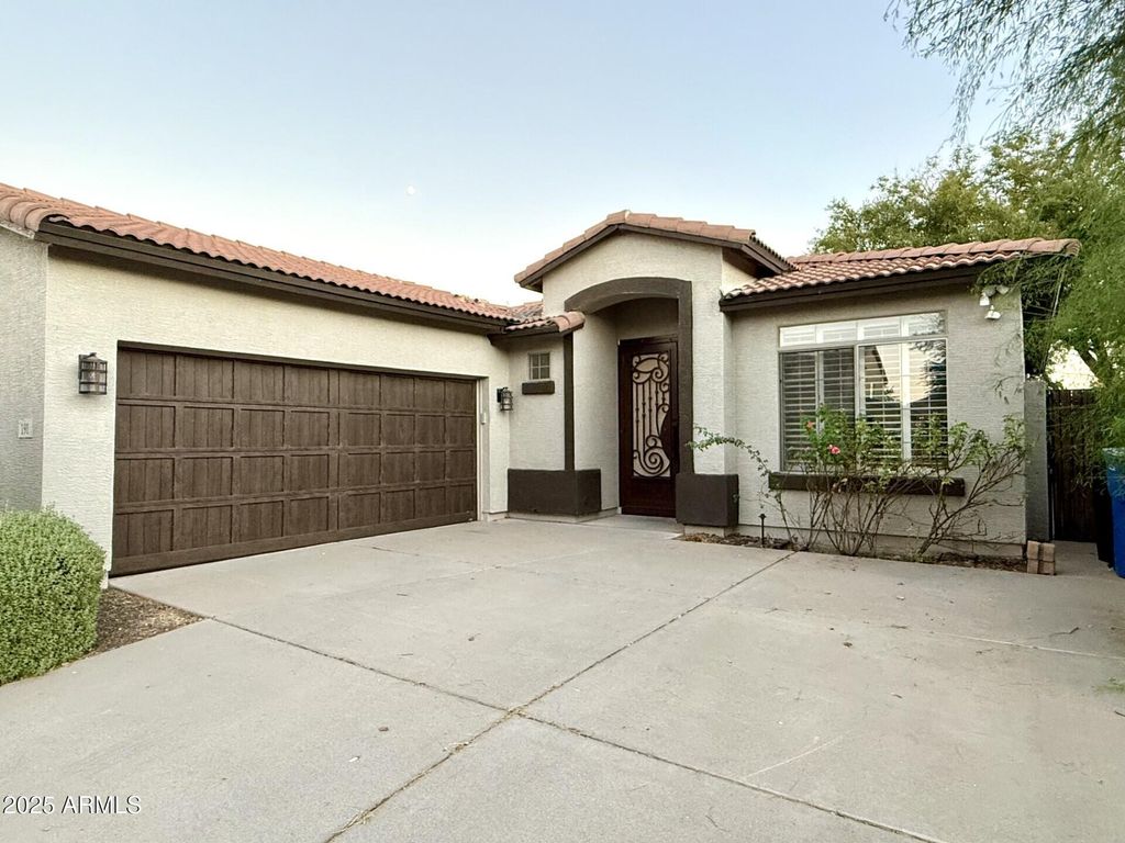 Photo of 191 W Beechnut Place, Chandler, AZ 85248 (MLS # 6929278)