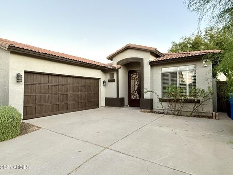 191 W BEECHNUT Place Chandler AZ 85248